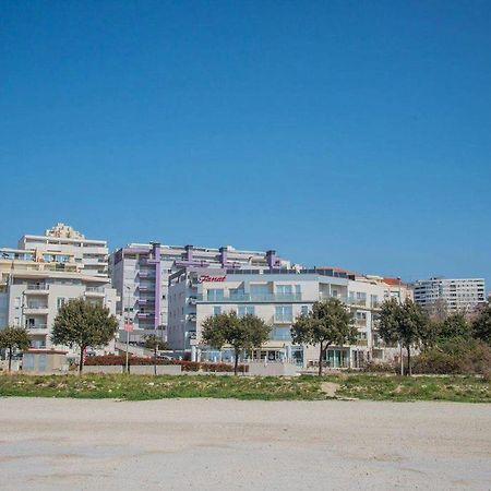 Antonio Apartments On The Beach Split Kültér fotó